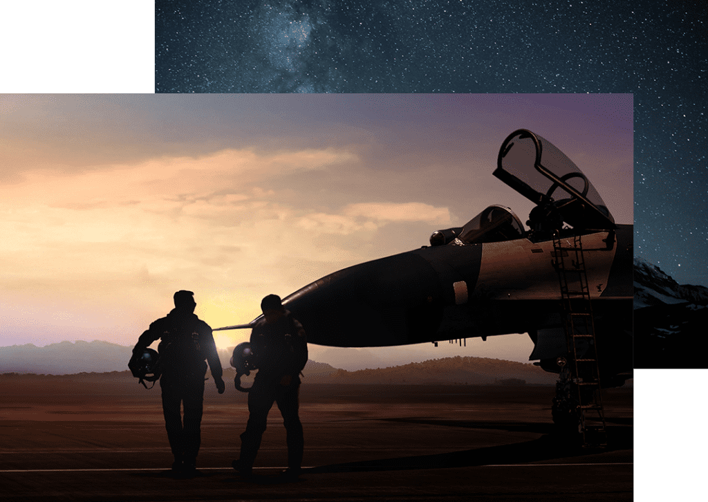 pilots