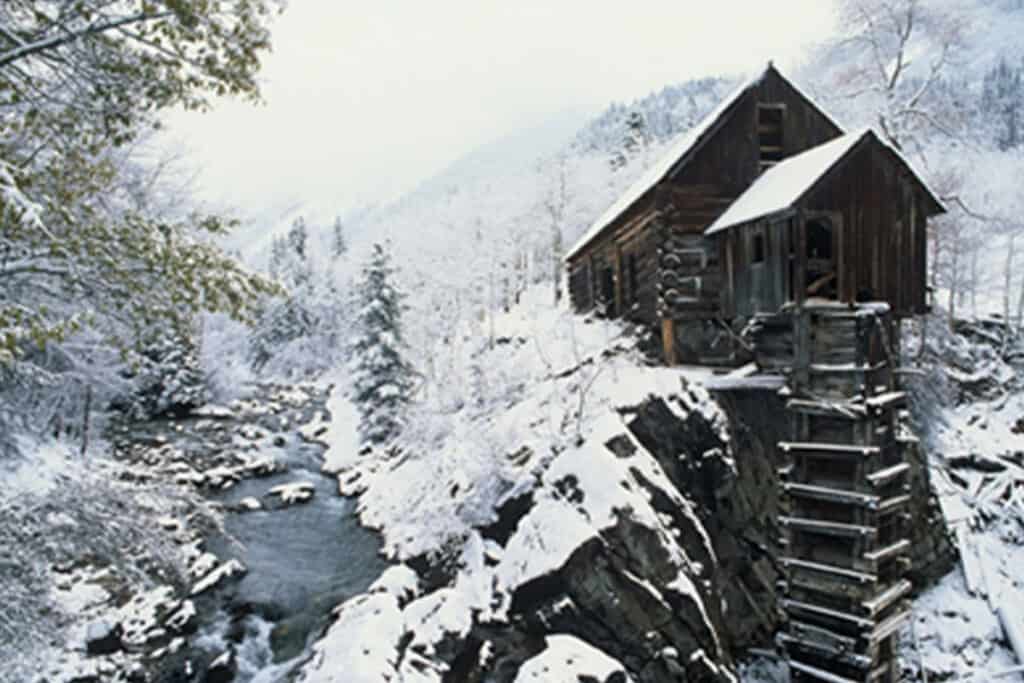 CrystalMillsnow