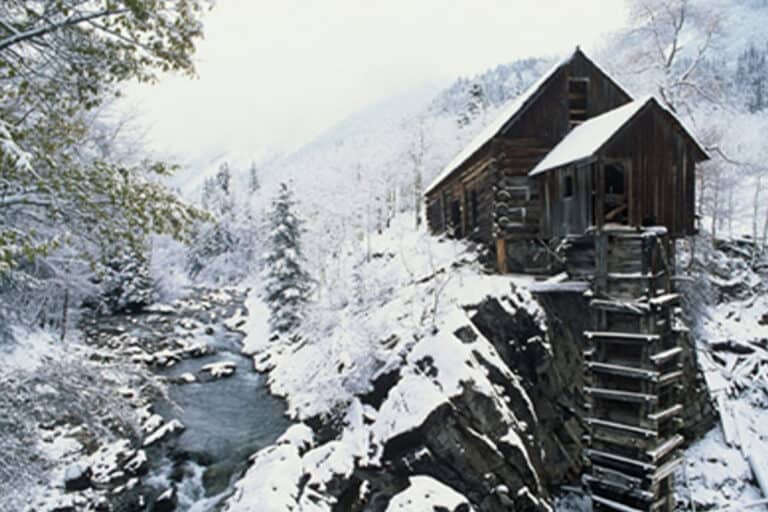 CrystalMillsnow