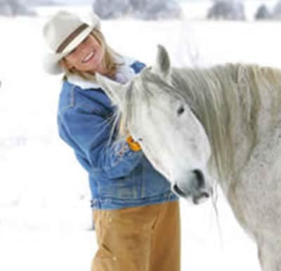 horse