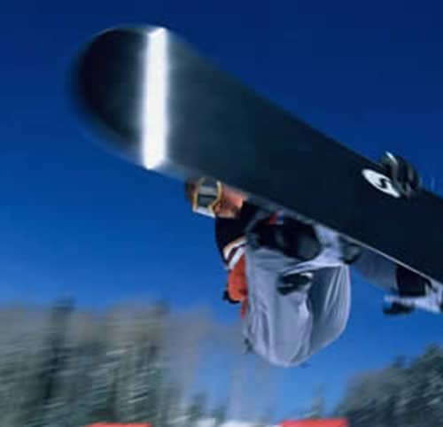snow board
