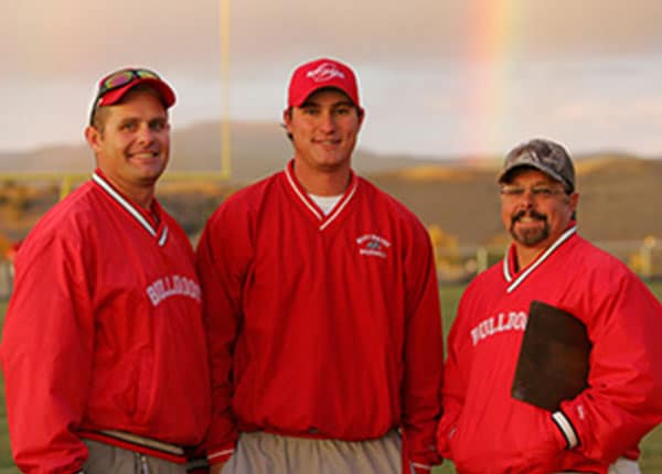 football coaches