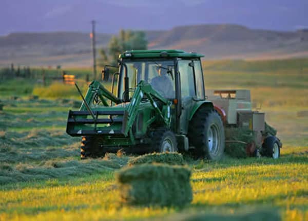 inlines quare baler