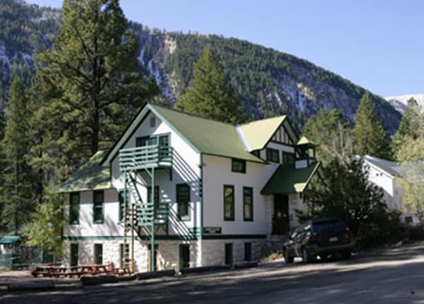 marble charter school