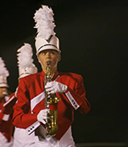 marching band