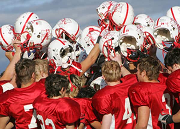 sports teams