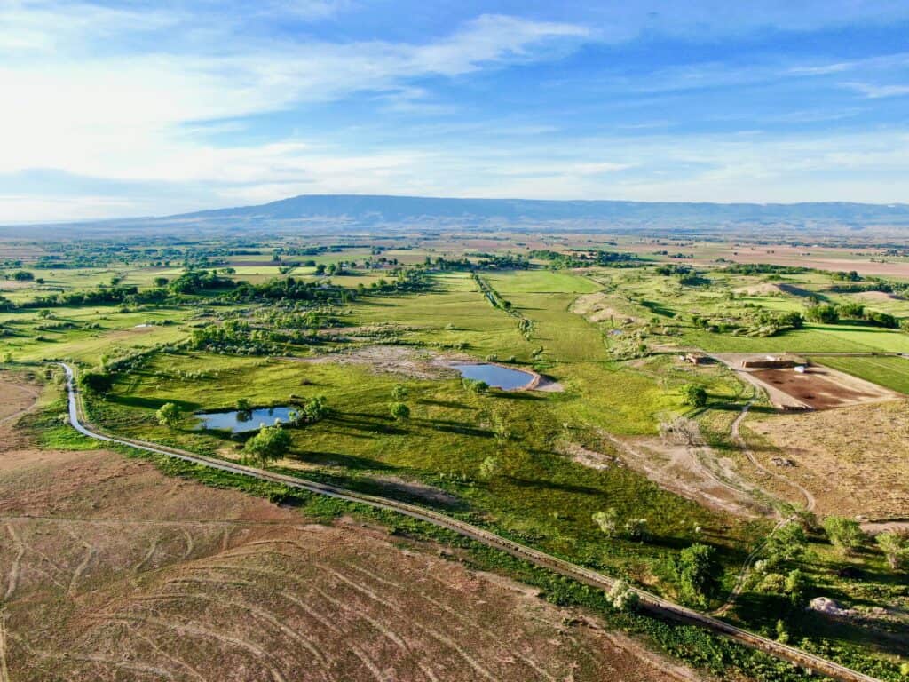 Buying A Colorado Ranch