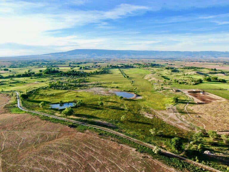Buying A Colorado Ranch