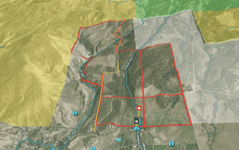 Example of Map