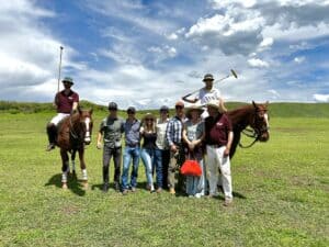 Colorado Polo 