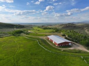 Mountain Ranch Sold 