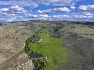 Ranch Sold