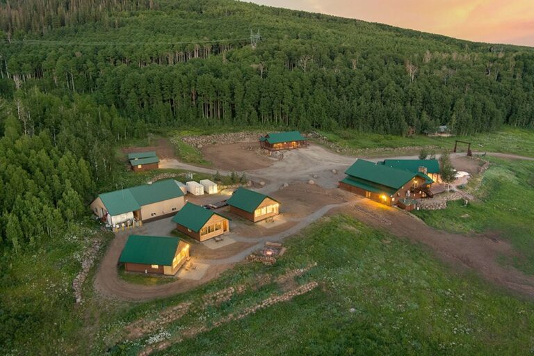 Colorado wedding venue & event center for sale